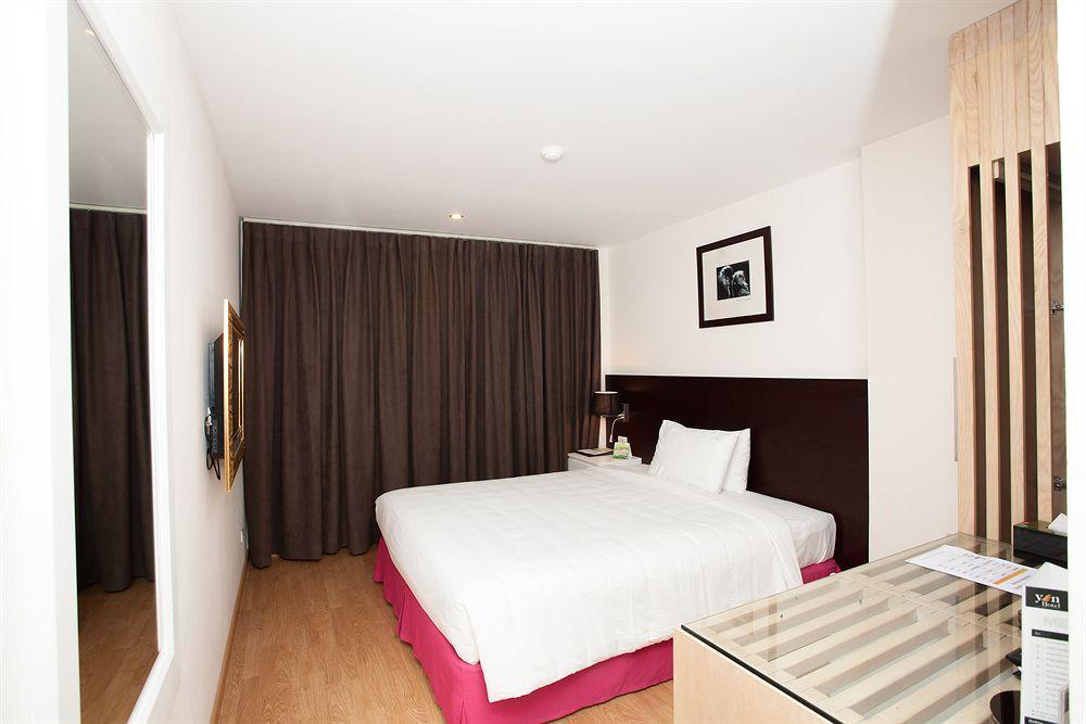Yen Hotel 하노이 외부 사진