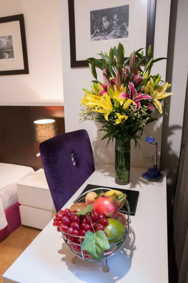 Yen Hotel 하노이 외부 사진