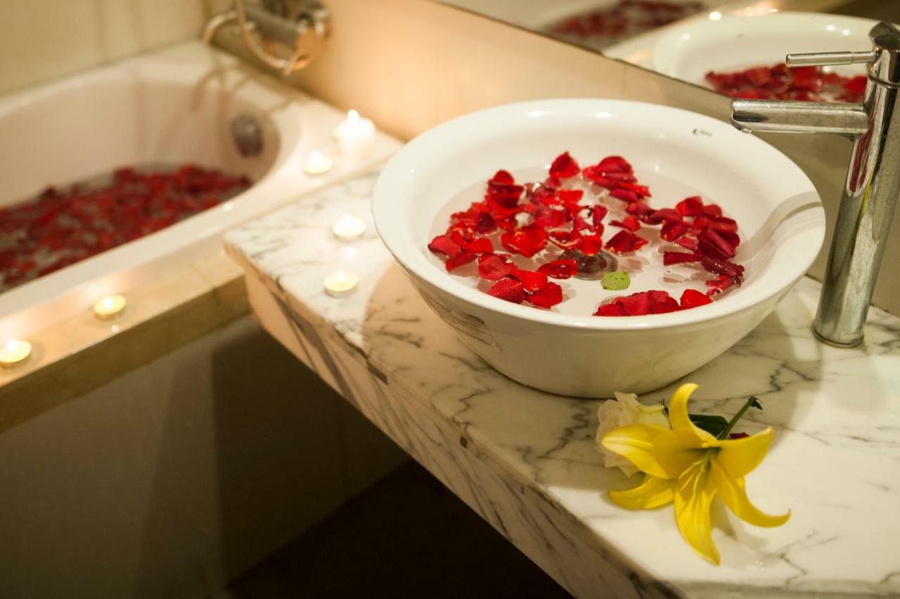 Yen Hotel 하노이 외부 사진